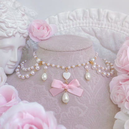 Esmarie necklace
