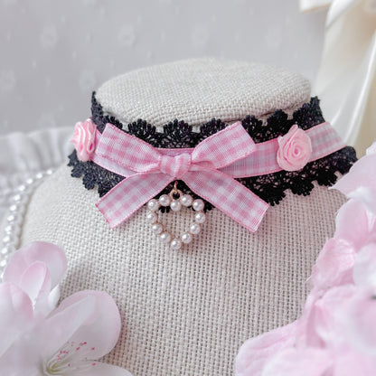 Bettie choker