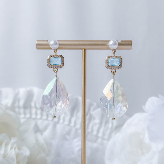 Selenia earrings