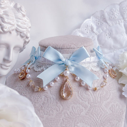 Celeste Choker
