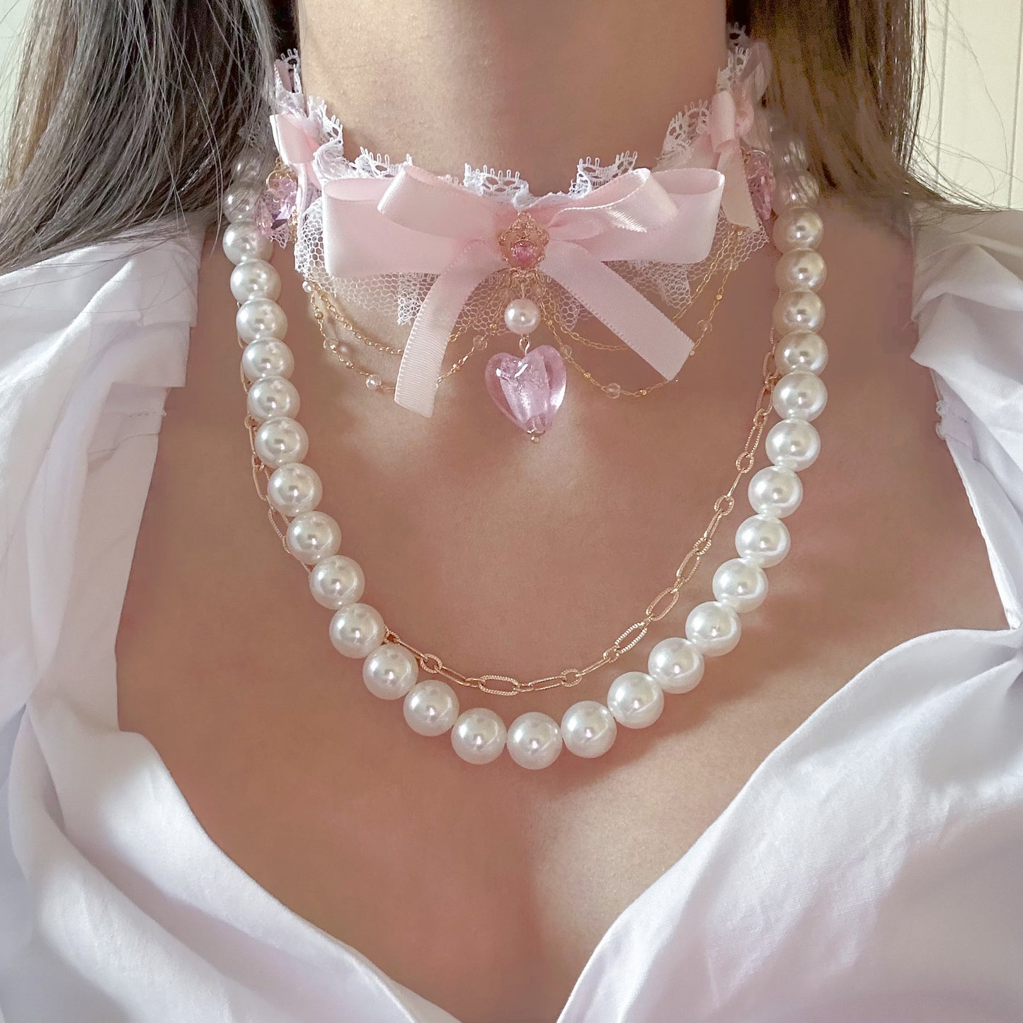 Èlisabette Choker