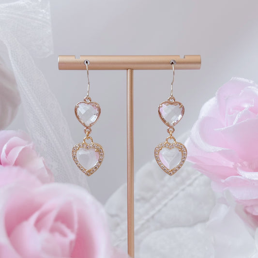Angelcake earrings