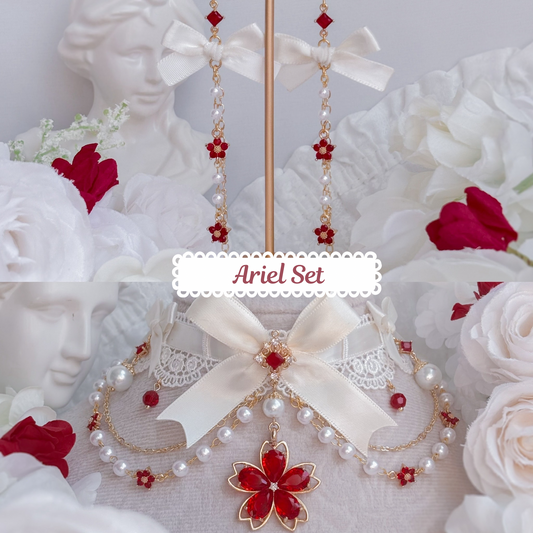 Ariel Set
