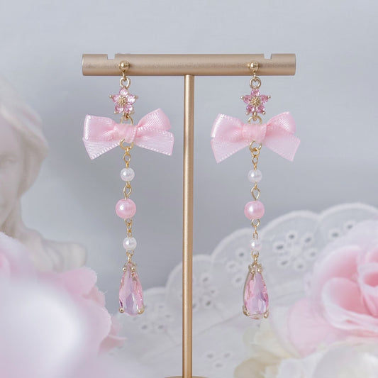 Bellerine Earrings