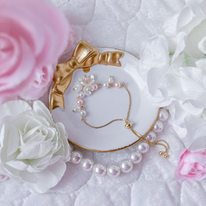 Rose Meadow bracelet