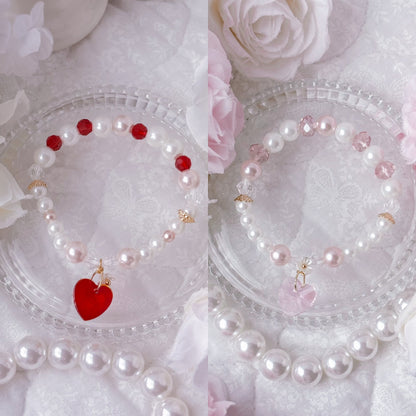 Lover Bracelet Set