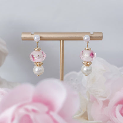 Dottie Earrings
