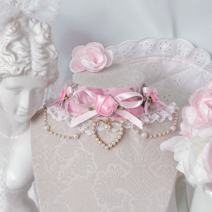 Cottage Princess set