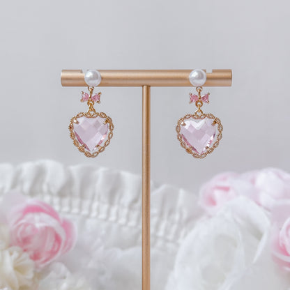 Julia earrings