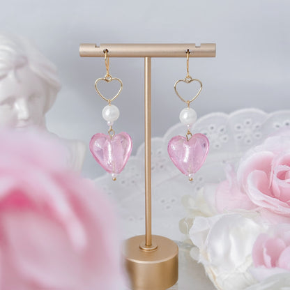 Cottage Gal earrings