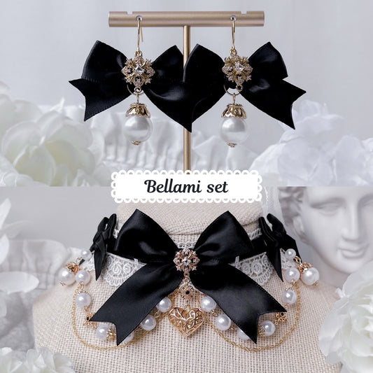 Bellami set