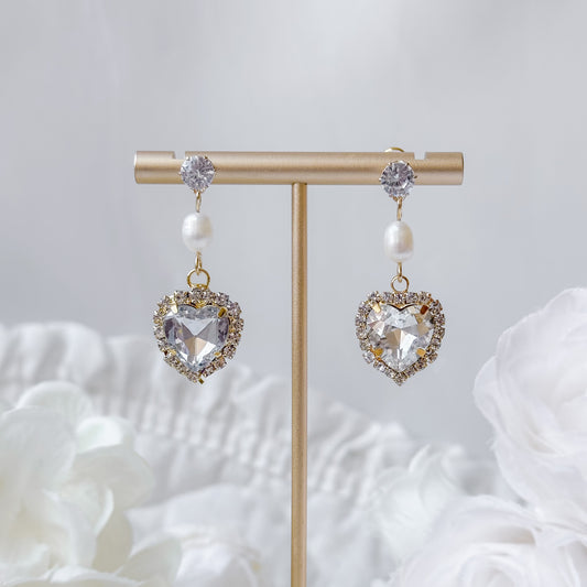 Jewele earrings