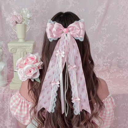 Cottage Bow set