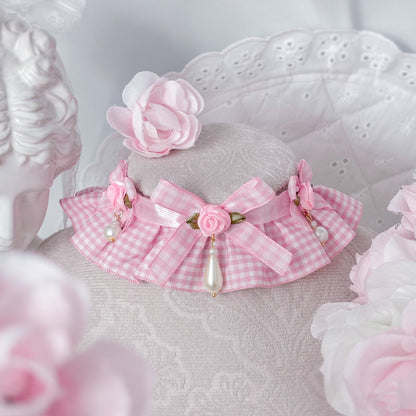 Rosie Ruffle set