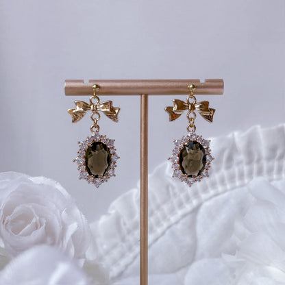 Olivia earrings