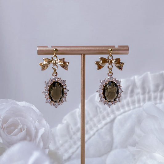 Olivia earrings