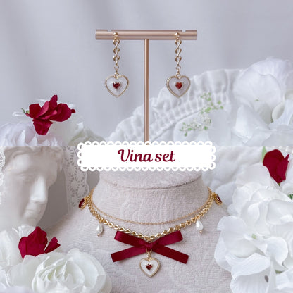 Vina set