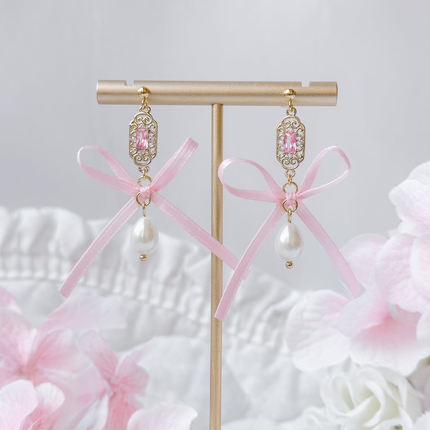 Elisebelle earrings