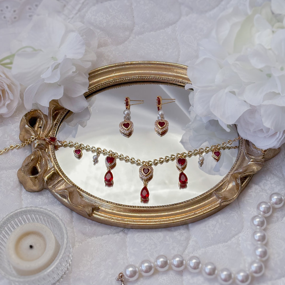 Tiare Set