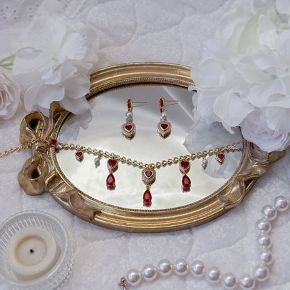 Tiare Set