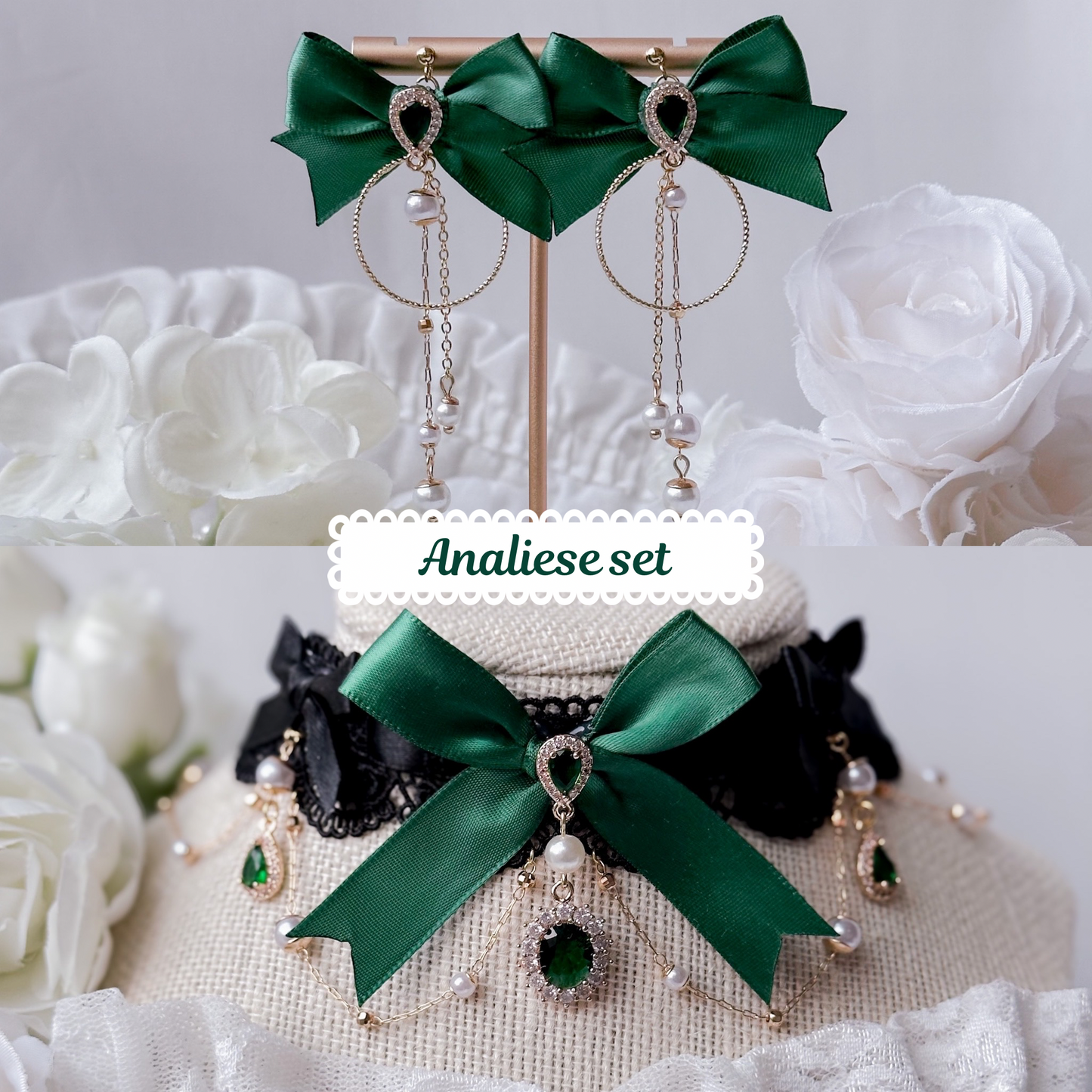 Analiese set