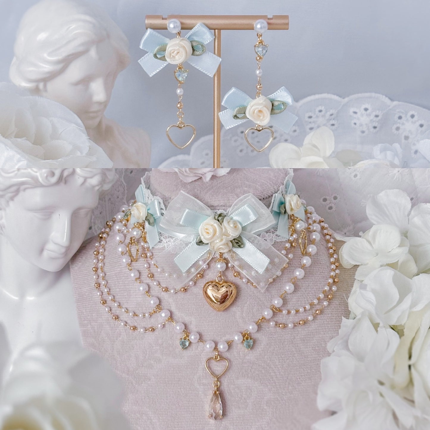 Mistilly Full set