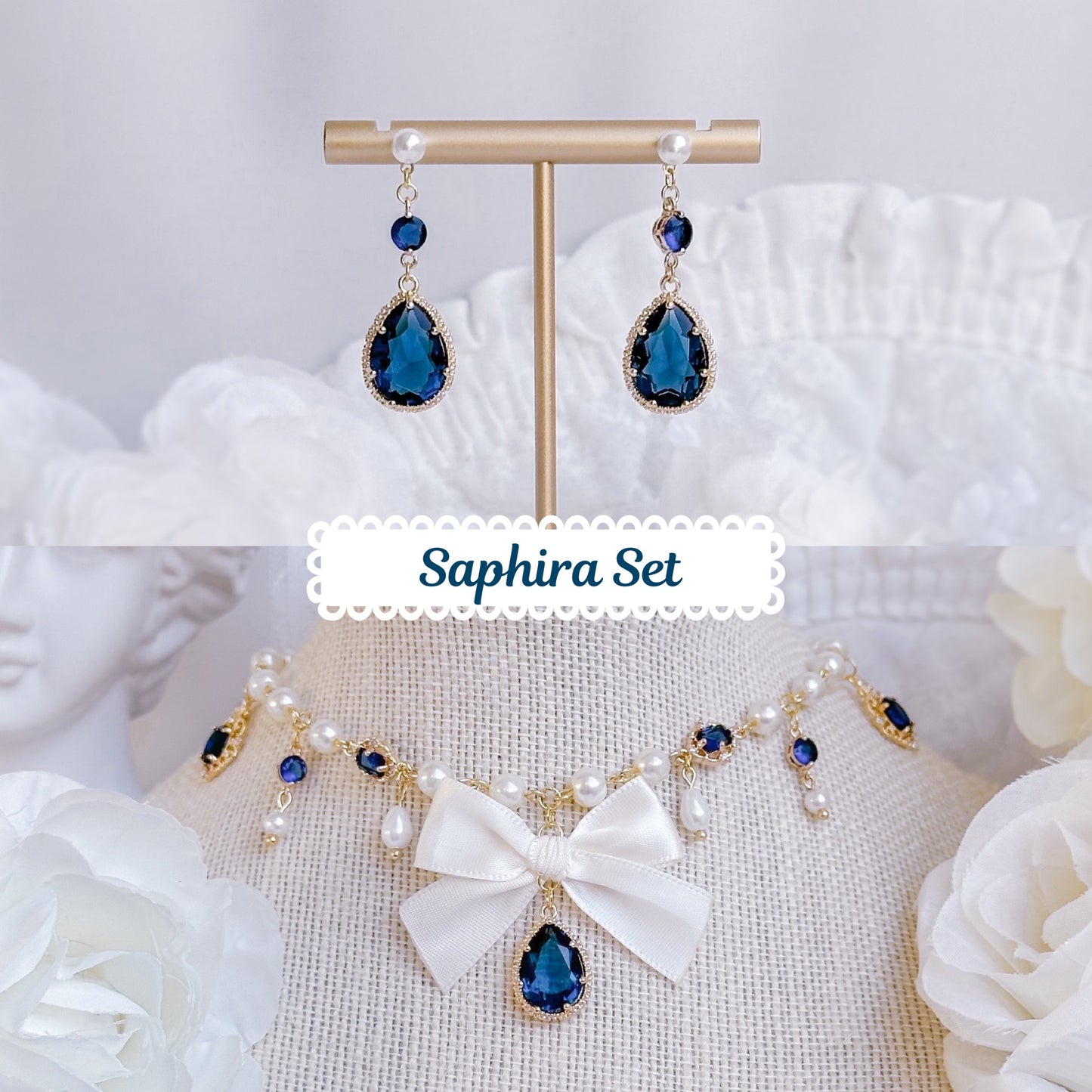 Saphira Set