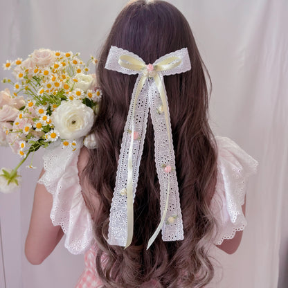 Lemonade Bow set