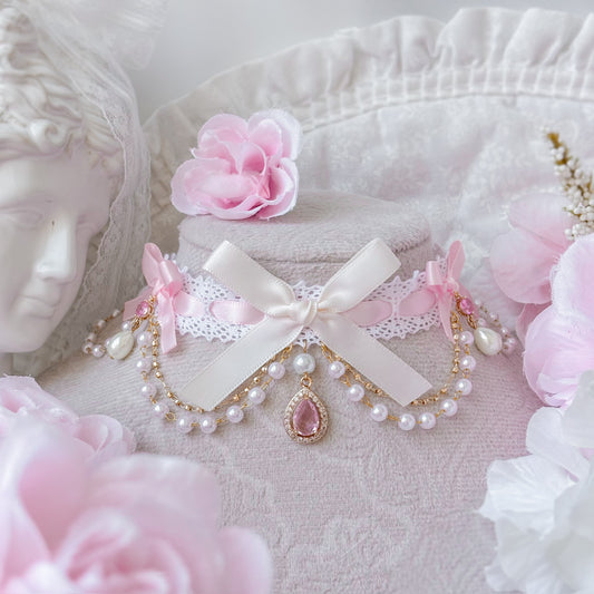 Crystal Palace choker