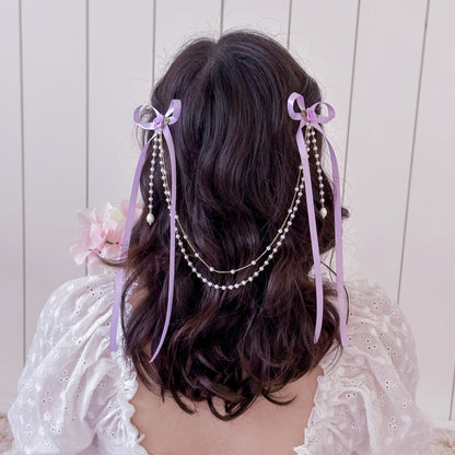 Violet Bowset