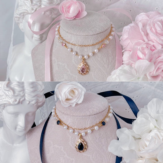 Royal Summer set