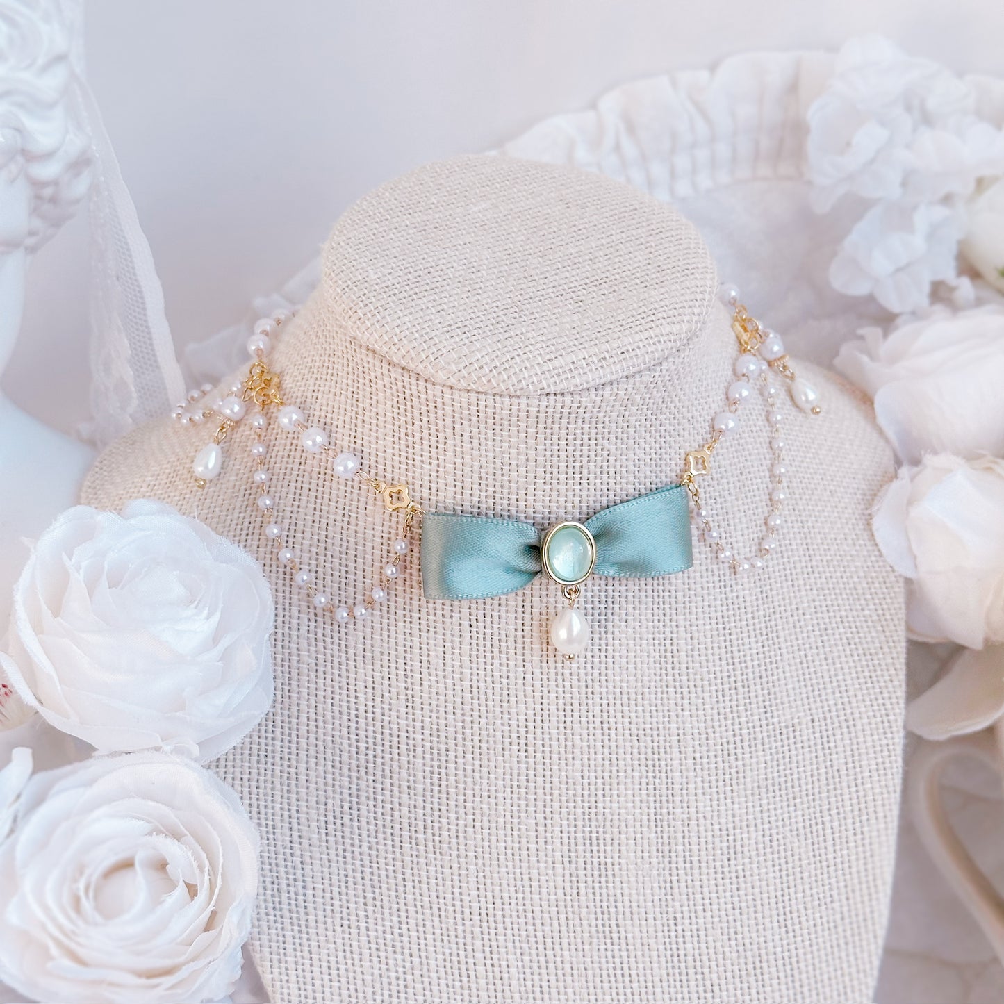 Eloise necklace