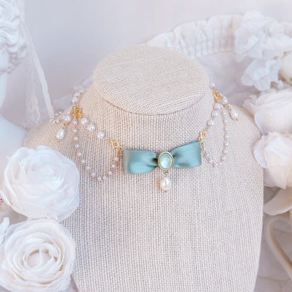 Eloise necklace