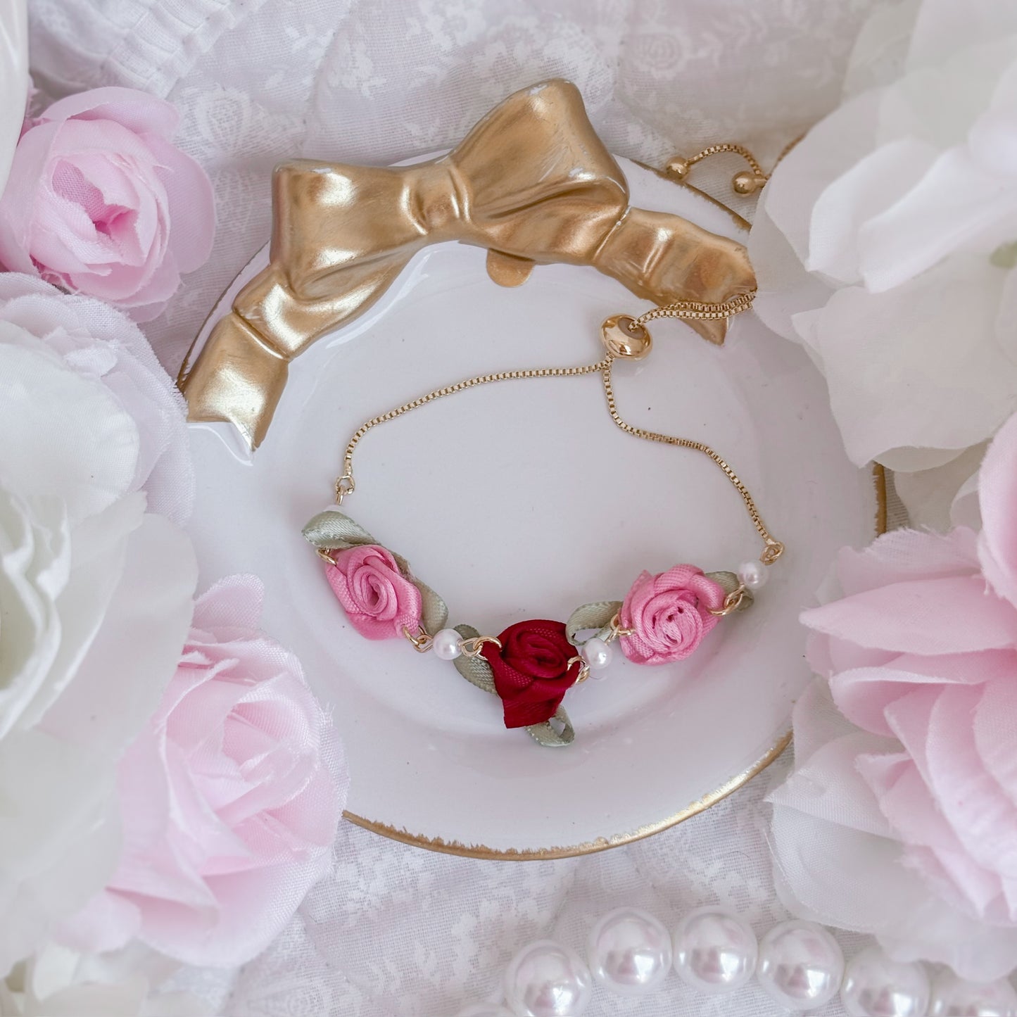 Floret Bracelet