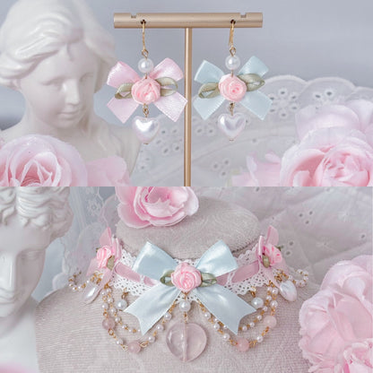 Sky Rose set