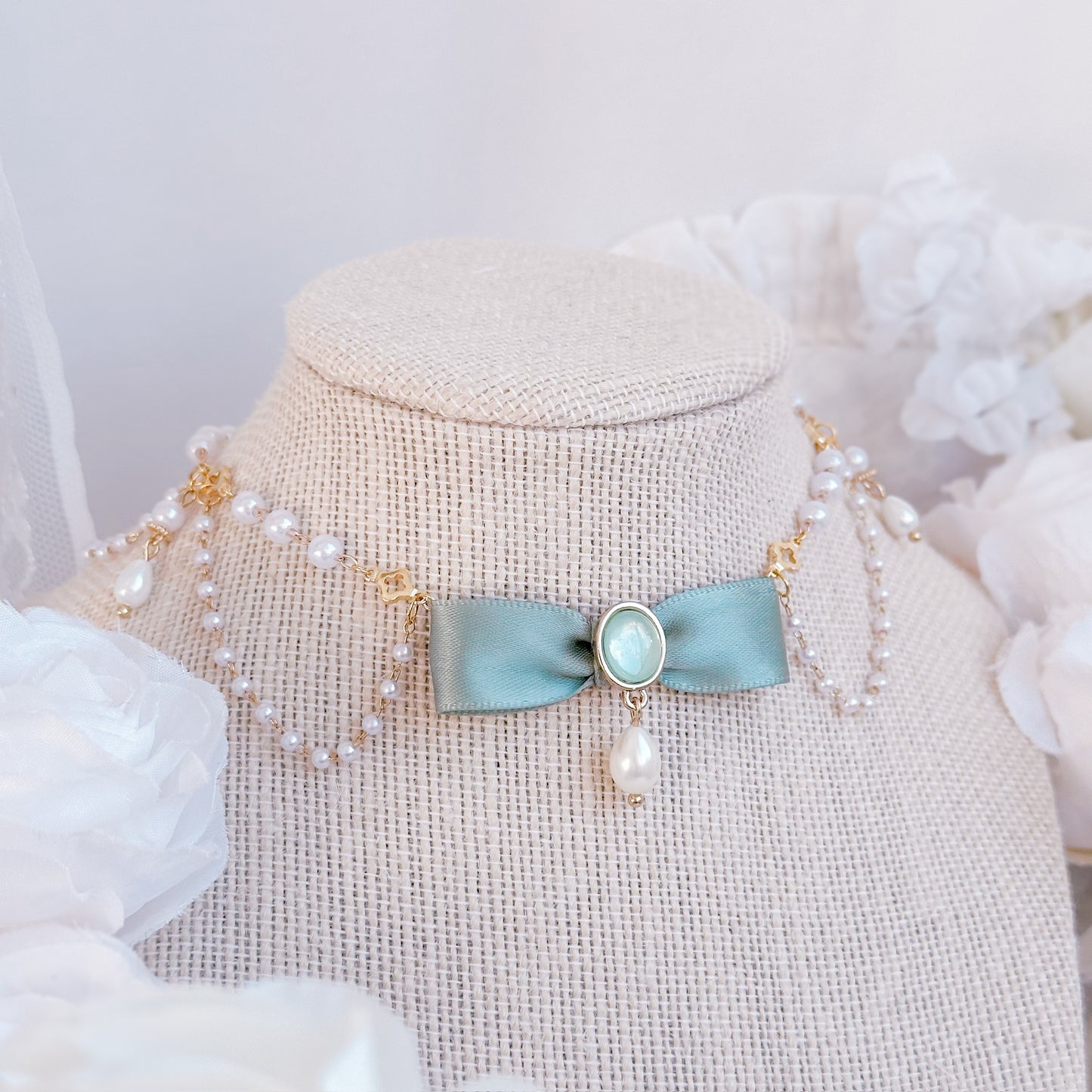 Eloise necklace