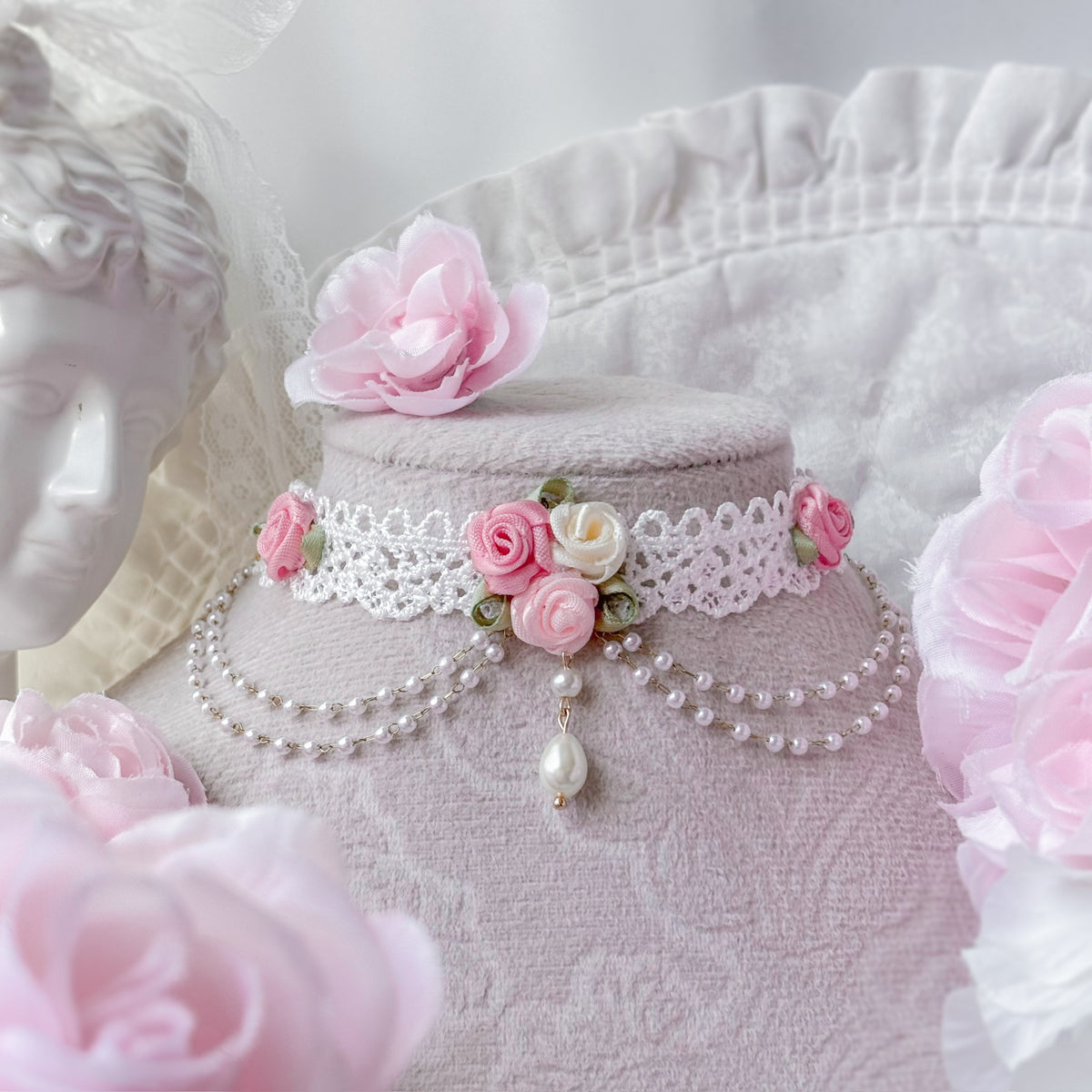 Spring Dolly set