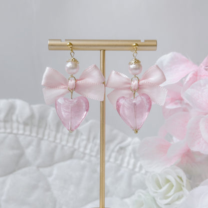 Èlisabette earrings