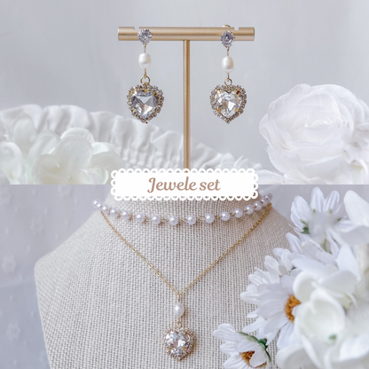 Jewele set