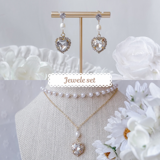 Jewele set