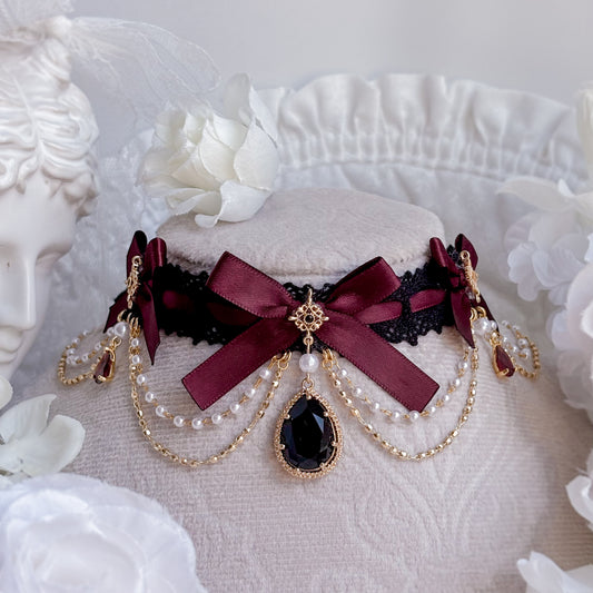 Sirena Choker