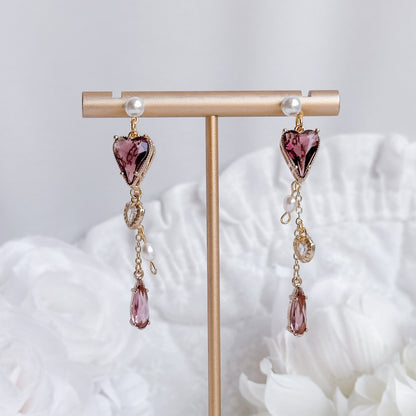 Julia earrings