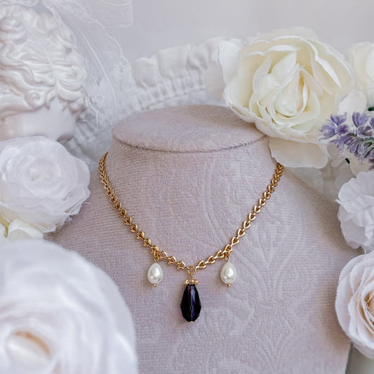 Isella Necklace