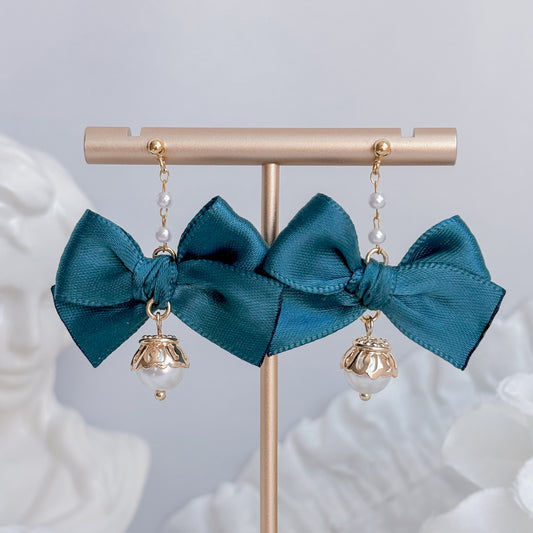 Sirène earrings