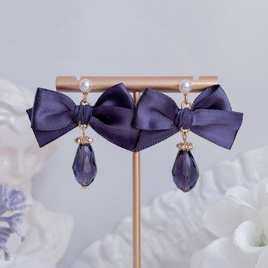 Isella earrings