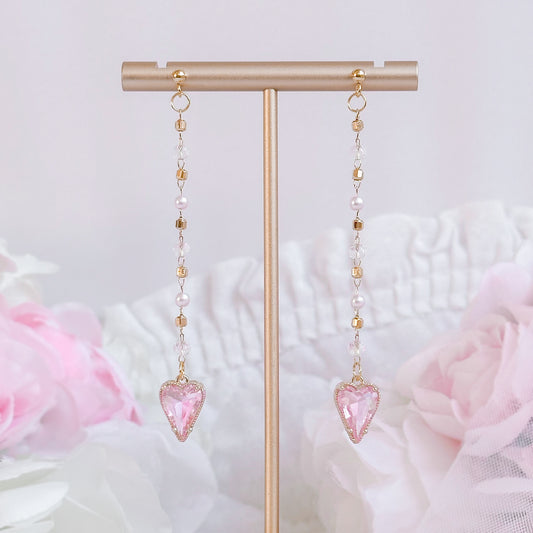 Mirabelle earrings