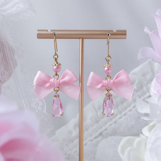 Audra earrings