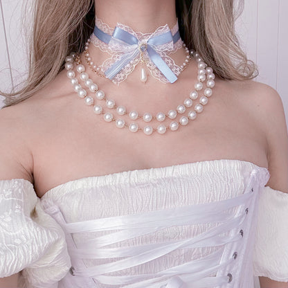 Daphne Choker