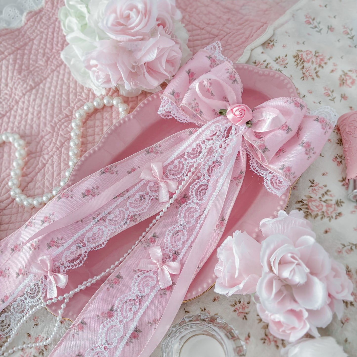 Rosille Bow