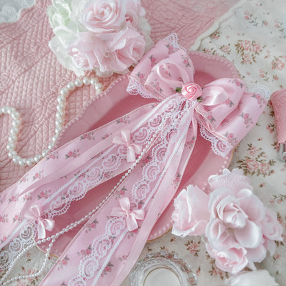 Rosille Bow